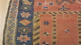 Antique Rugs Antique Turkish prayer rug 3'10 x 4'8 