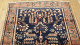 Antique Rugs Antique Persian Sarough 4'2 X 6'6 