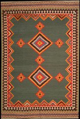 Kilim Rugs Chinese Kilim (2) 5'6 x 8'6 