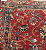 2'9" X 11'10  Runner