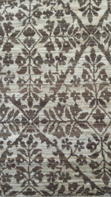 Modern Contemporary style carpet 6'1 X 8'8 