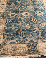 Transitional design runner 2'8 X 9'8