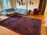 How to Care for Rugs at Home | Rug Care & Maintenance Guide