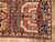 Traditional 1'9 x 2'11 Traditional design rug 