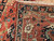Traditional 2' x 2'11 small rug 
