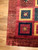 Modern colorful  Modern design rug 5'1 x 6'10 