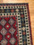Tribal Rugs Tribal design sumac weave rug 6'1 x 8'8 