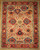 Traditional Mahal design rug 8' x 10'4 