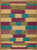 Tribal Rugs Maimana Kilim 5'8 X 7'9 