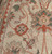 Light color background traditional design runner rug 2'9"x11'10'