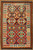 Kilim Rugs Afghan Maymana Kilim 3'5 X5'1 