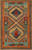 Kilim Rugs Afghan Maymana Kilim 3'5 X5'4 