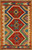 Kilim Rugs Afghan Maymana Kilim 3'3 X5'2 