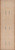 Transitional light color beige background Tree design decorative runner 2'8X9'5 