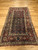 Antique Bijar style Tribal rug 3'7 x 6'8