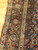 Antique Bijar style Tribal rug 3'7 x 6'8