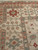 Light color background Rug 7'11 x 9'10