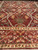 Square room size Rug 7'10 x 8'