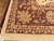 Sultanabad design Afghan Rug 7'7 x 10'2