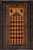 Tribal Rugs Afghanistan Baluchi rug 2'10 x 4'4 