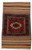  Traditional design bag face carpet 2'11 X 4'6 