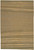 Tibet 6'1" X 8'11" 100 Knot Modern rug with Silk 