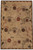 Nepal 6 X 9.1 Tibetian style rug made in Nepal 