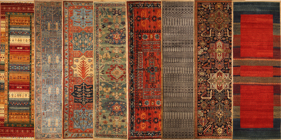 Rugs by Style