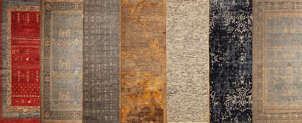 Rugs By Size
