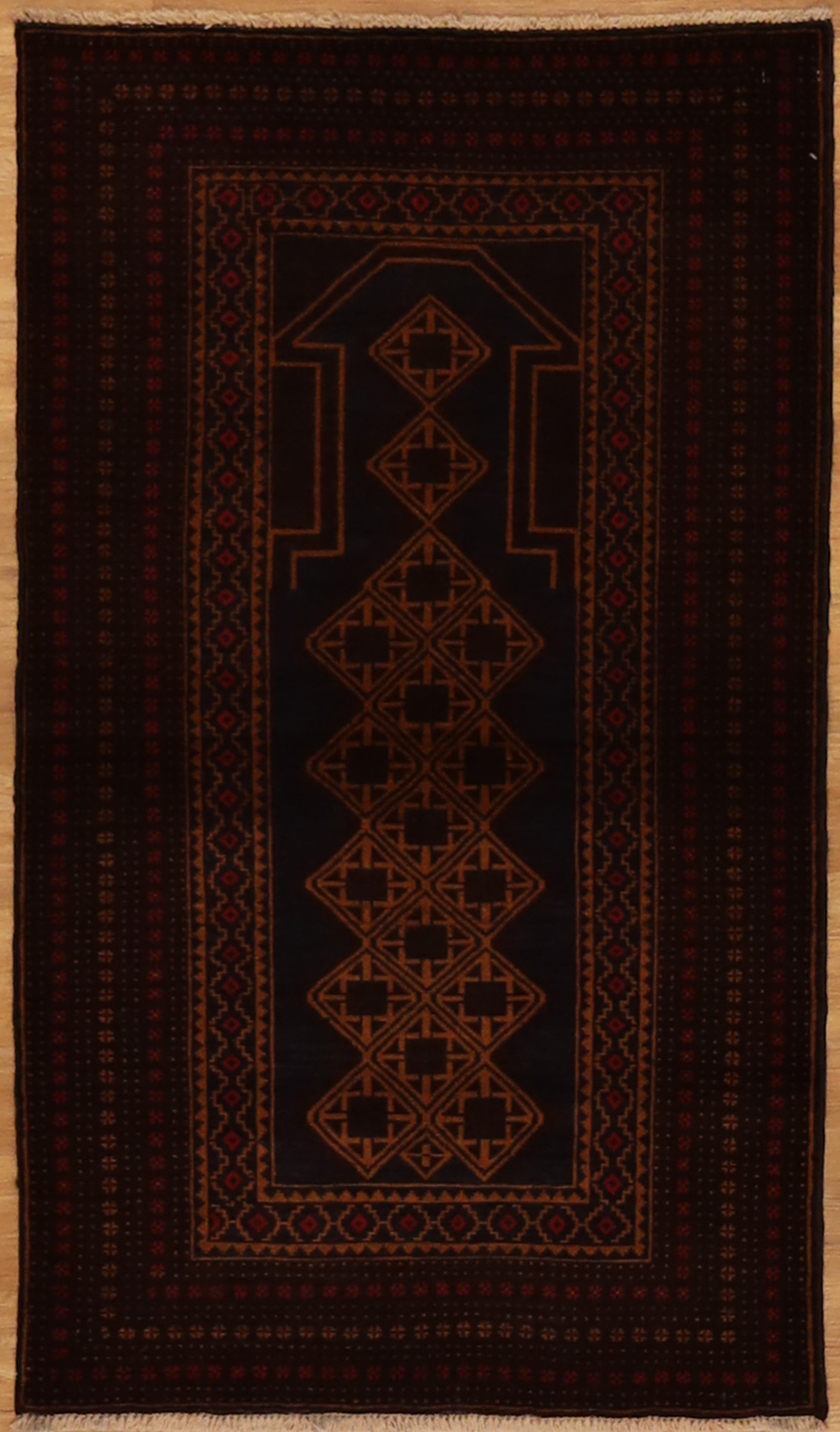 Baluch small rug