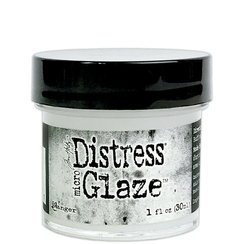 Distress Micro Glaze