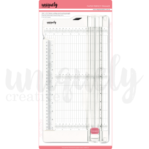 Paper Perfect Trimmer