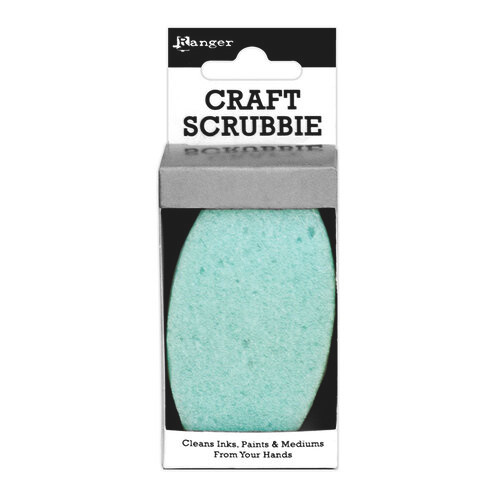 Craft Scrubbie Craft Scrubbie