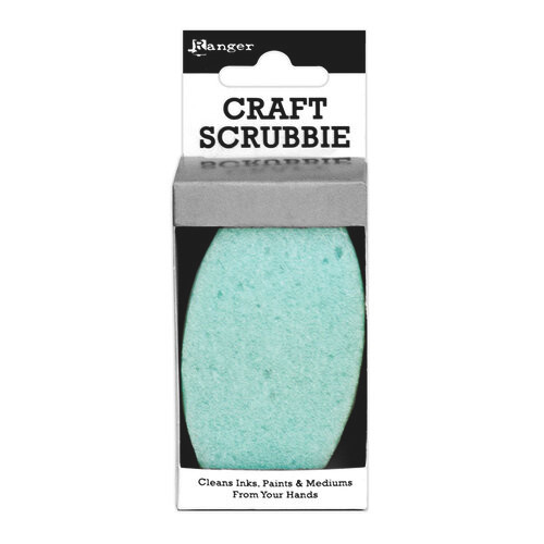 Craft Scrubbie