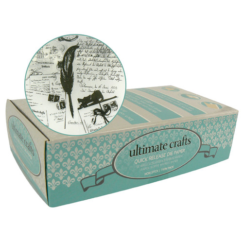 die release paper great for collage