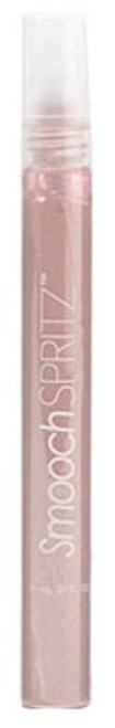 Smooch spritz shimmer mist in cashmere