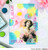 Collage Sheets │Elegant Ladies