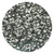4mm Round Cup Sequins│Silver