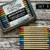 Distress Watercolour Pencils │ Set 3