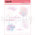 Flowering Utopia Background Rub-Ons