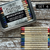 Distress Watercolour Pencils │ Set 6