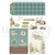 Father's Day Card Making Elements Cut-a-Part Sheet
