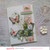 Wings & Wildflowers Photopolymer Stamp