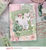 Vintage Tickets Washi Tape 30mm