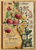 Vintage Botanical Journal Paper │30 Pcs