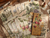 Vintage Botanical Journal Paper │30 Pcs