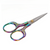 Kawaii Vintage Carved Scissors