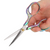 Kawaii Vintage Carved Scissors