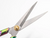Kawaii Vintage Carved Scissors