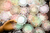 Decorative Lace Paper Doilies│Dream in Colour (20 pcs)